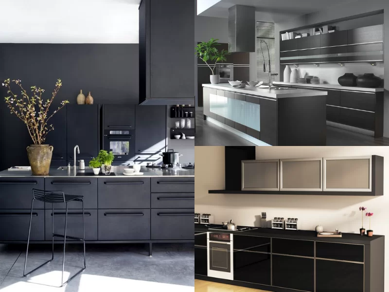 Kitchen Cabinet Singapore